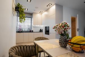 Zamkowy Zakątek - Luksusowe domki z jacuzzi