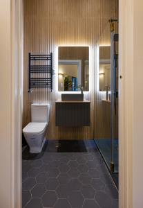 ºIM La Latina-City Centre-WiFi-AC-SmartTVº