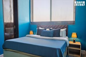 Opal Edge at Zenith Villa by VEO - Part of StayVista with Pool, Lawn, Bathtub