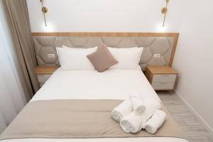 GM Residence Deluxe 1&2 bedrooms