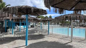 Appartement près de la plage