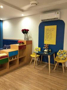 Homestay Green Bay Hạ Long