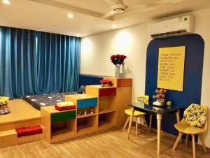 Homestay Green Bay Hạ Long