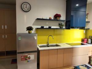 Homestay Green Bay Hạ Long