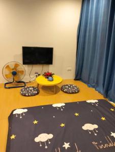 Homestay Green Bay Hạ Long