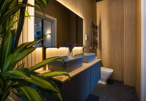 A IM La Latina-City Centre-WiFi-AC-SmartTV A