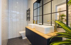 B IM La Latina-City Centre-WiFi-AC-SmartTV B