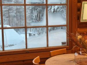 GotoLevi, Ski in, Ski out