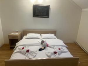 Guest house Vila Bor