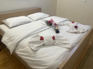 Guest house Vila Bor