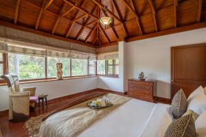 amã Stays & trails - Mangirish Farmhouse, Alur, Bengaluru