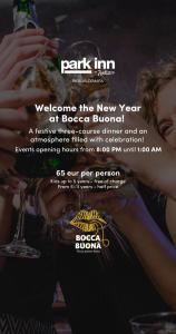 Park Inn by Radisson Riga Valdemara