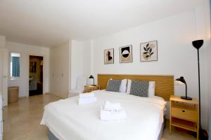 Estepona Port Apartment KIM