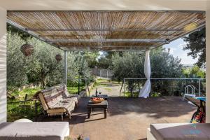 Verosicily Panoramic House with access to the sea