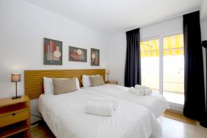 Estepona Port Apartment KIM