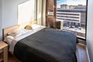 Apartamenty Triton Park