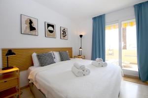 Estepona Port Apartment KIM