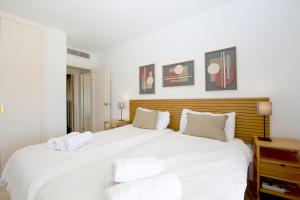 Estepona Port Apartment KIM