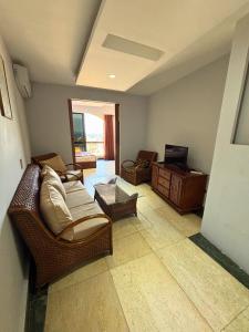 Bahia Hurghada - 2Bd Serviced Apartment