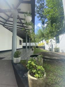 Villa Manthara