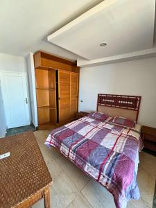 Bahia Hurghada - 2Bd Serviced Apartment