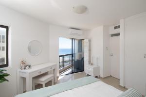 25 Cormoran Umhlanga Rocks Beachfront