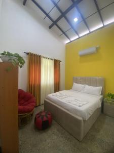 Villa Manthara