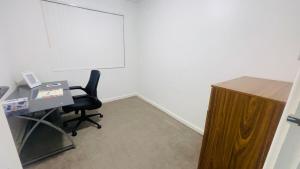 Best for FIFO, Short stay