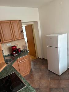 Apartmány Ševcovská