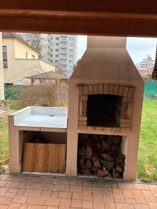 Apartmány Ševcovská