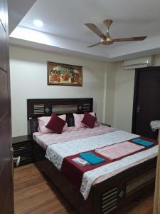 2 BHK Apartment, Jalandhar