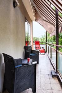 Rossi Apartment Free Parking