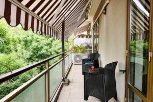 Rossi Apartment Free Parking