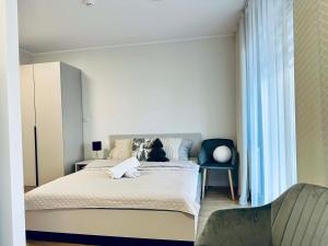 Oro Apartments 2 Centrum Wrocław