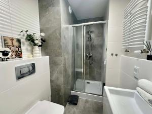 Oro Apartments 2 Centrum Wrocław