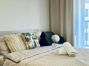 Oro Apartments 2 Centrum Wrocław