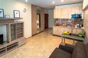 Apartamenty Triton Park