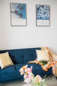 3 bedroom apartment in the bustling neighborhood of Arncliffe