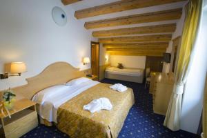 Hotel Monzoni - San Pellegrino