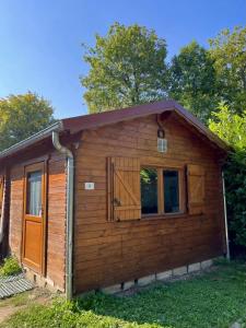 Camping 2 étoiles - ccbabhg