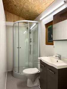 Camping 2 étoiles - ccbabhg