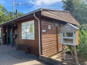 Camping 2 étoiles - ccbabhg