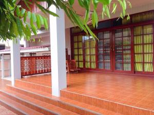 Buriram The Big house intown