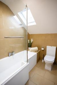 Rose Cottage - 2 Bedroom Cottage - Penally