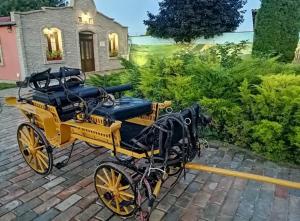 Etno kompleks Deliblatska Čarda