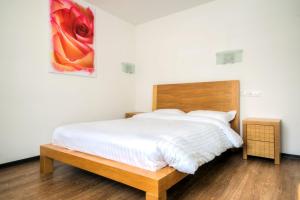 Appart'hotels Zenitude Hotel-Residences Les Portes d'Alsace : photos des chambres