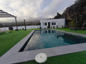 Casa El Folelé Sunset