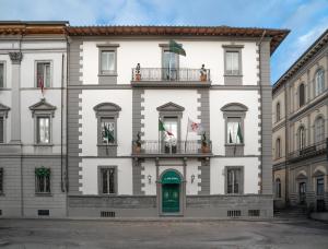 Il Malaspina - Place of Charme