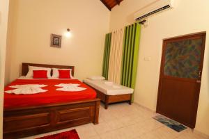 Shani Villa