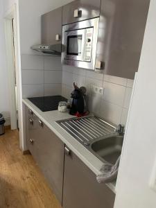 Studio au cœur du centre ville